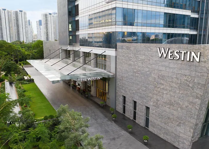 The Westin Jakarta