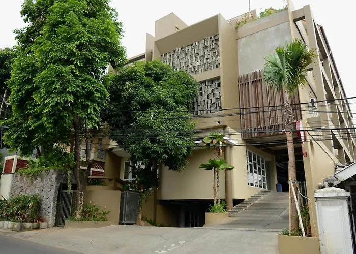 Residence 12 Jakarta