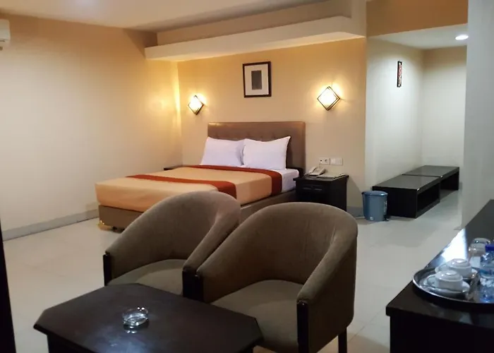 Rota International Hotel Jakarta